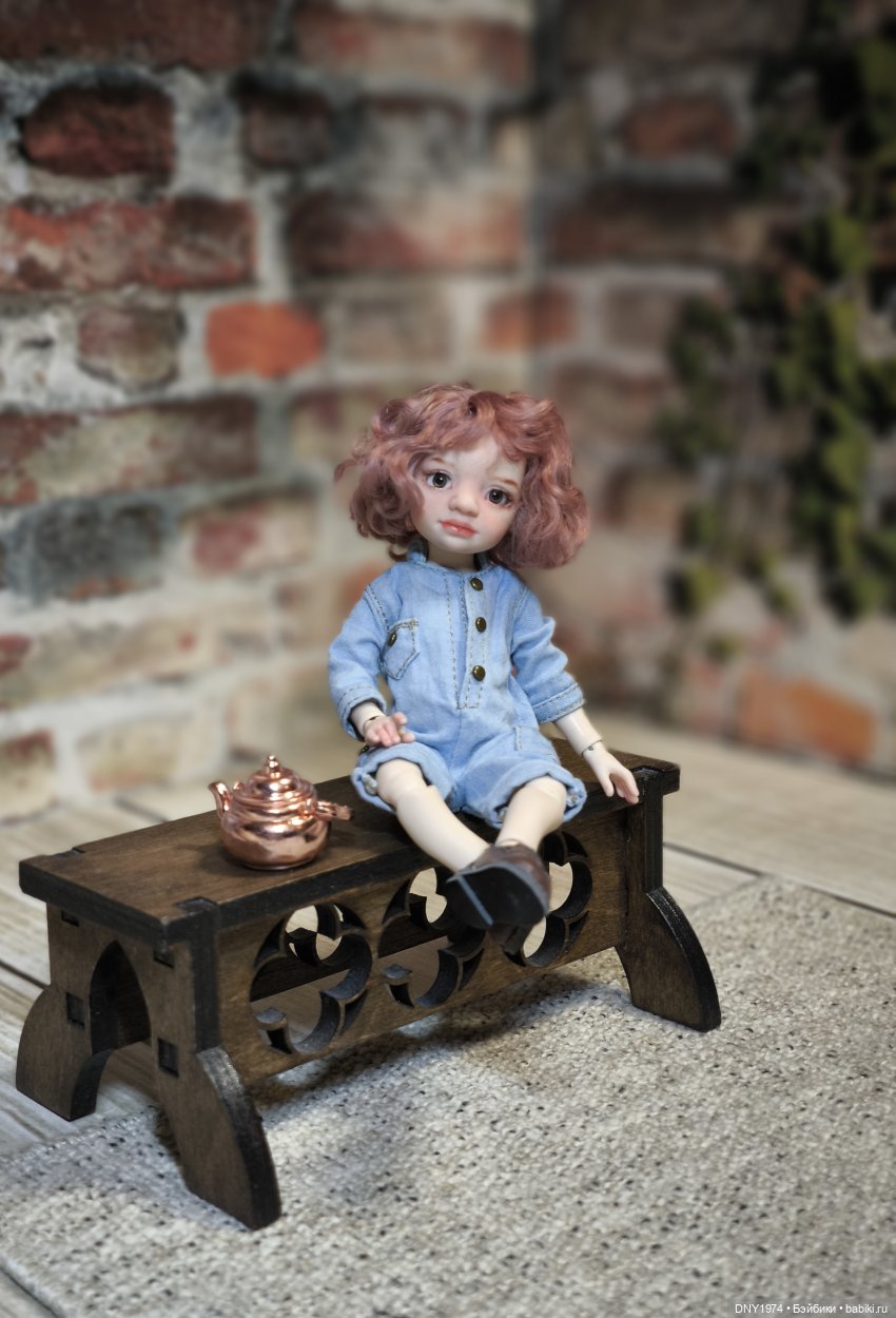 Покупки на Доллсток, часть первая | Бэйбики Покупки на Доллсток, часть первая