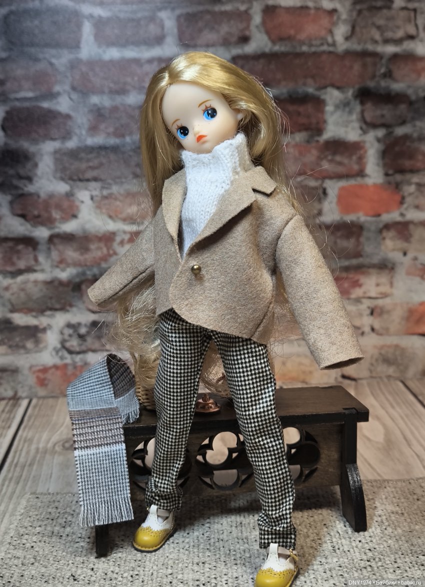 Покупки на Доллсток, часть первая | Бэйбики Покупки на Доллсток, часть первая (фото 5)