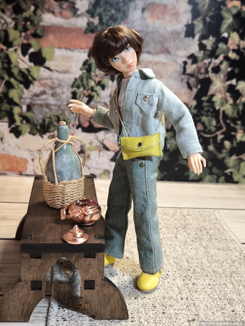 Покупки на Доллсток, часть первая | Бэйбики Покупки на Доллсток, часть первая