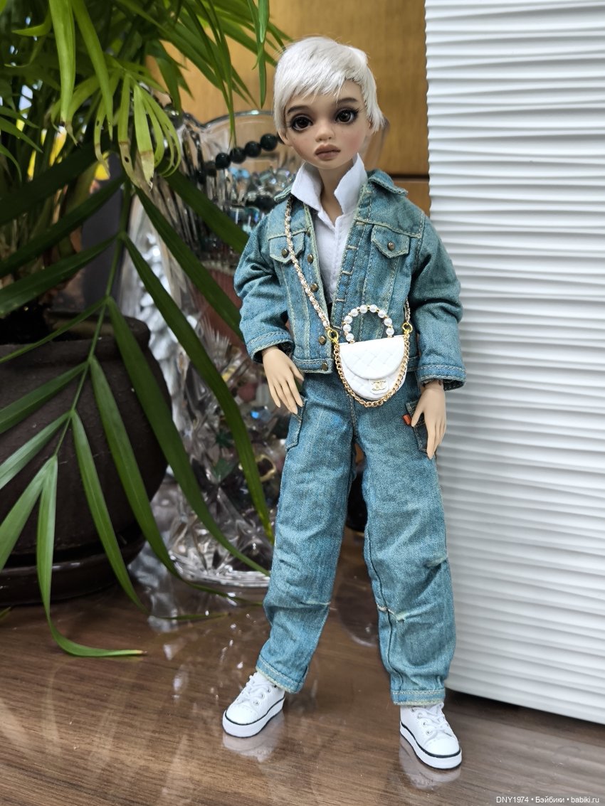 Покупки на Доллсток, часть первая | Бэйбики Покупки на Доллсток, часть первая