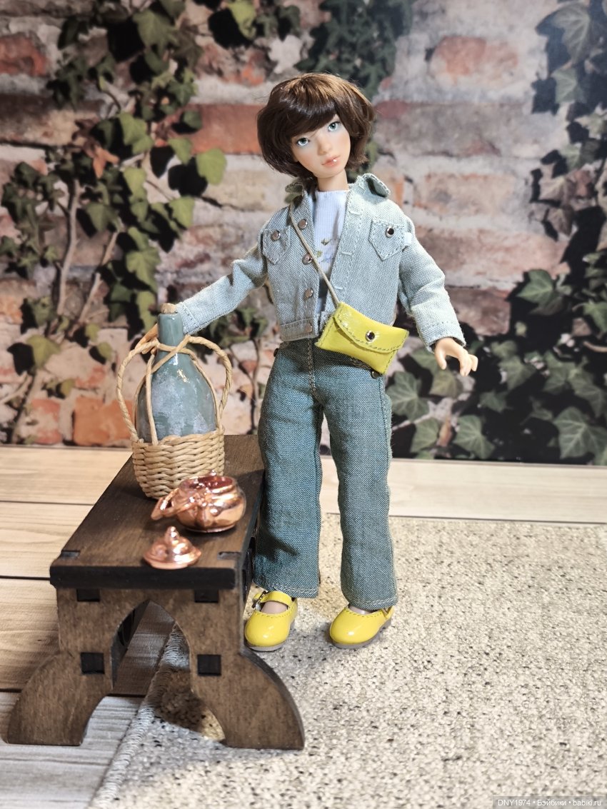 Покупки на Доллсток, часть первая | Бэйбики Покупки на Доллсток, часть первая