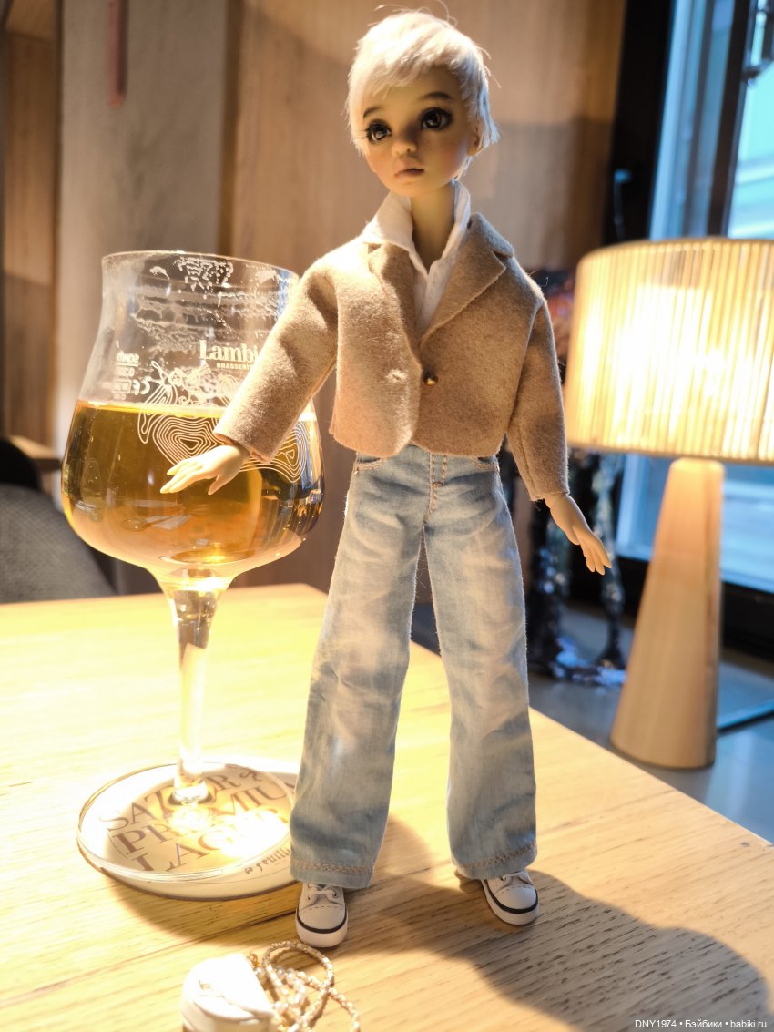 Покупки на Доллсток, часть первая | Бэйбики Покупки на Доллсток, часть первая (фото 6)