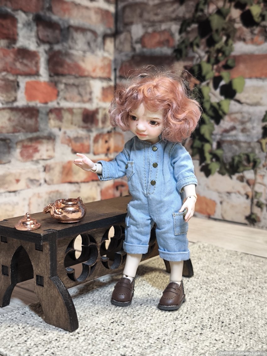 Покупки на Доллсток, часть первая | Бэйбики Покупки на Доллсток, часть первая