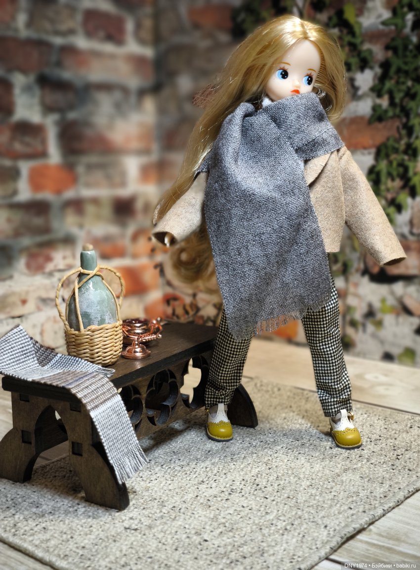 Покупки на Доллсток, часть первая | Бэйбики Покупки на Доллсток, часть первая (фото 4)