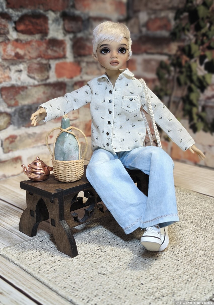 Покупки на Доллсток, часть первая | Бэйбики Покупки на Доллсток, часть первая