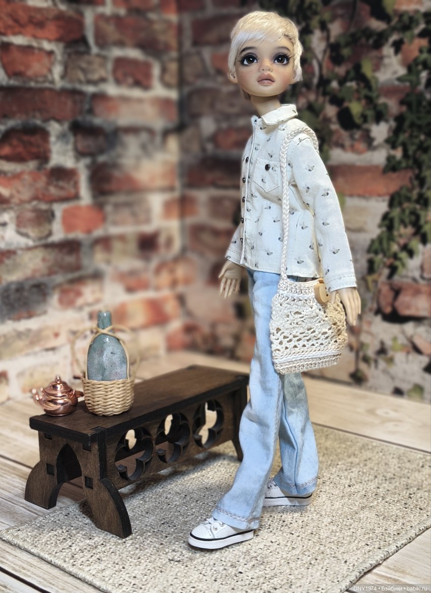 Покупки на Доллсток, часть первая | Бэйбики Покупки на Доллсток, часть первая