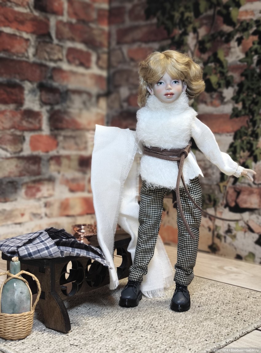 Покупки на Доллсток, часть первая | Бэйбики Покупки на Доллсток, часть первая