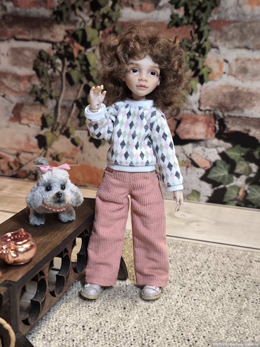 Покупки на Доллсток, часть первая | Бэйбики Покупки на Доллсток, часть первая