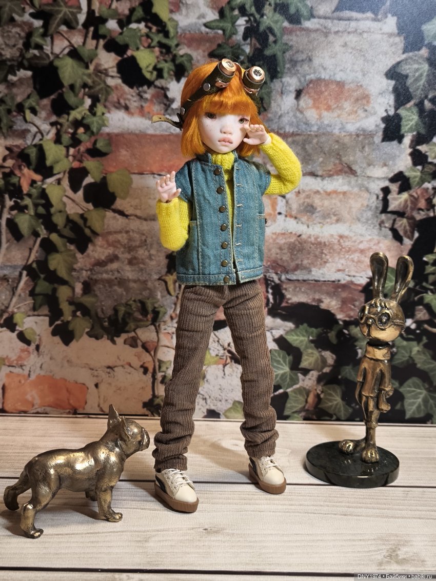 Покупки на Доллсток, часть первая | Бэйбики Покупки на Доллсток, часть первая