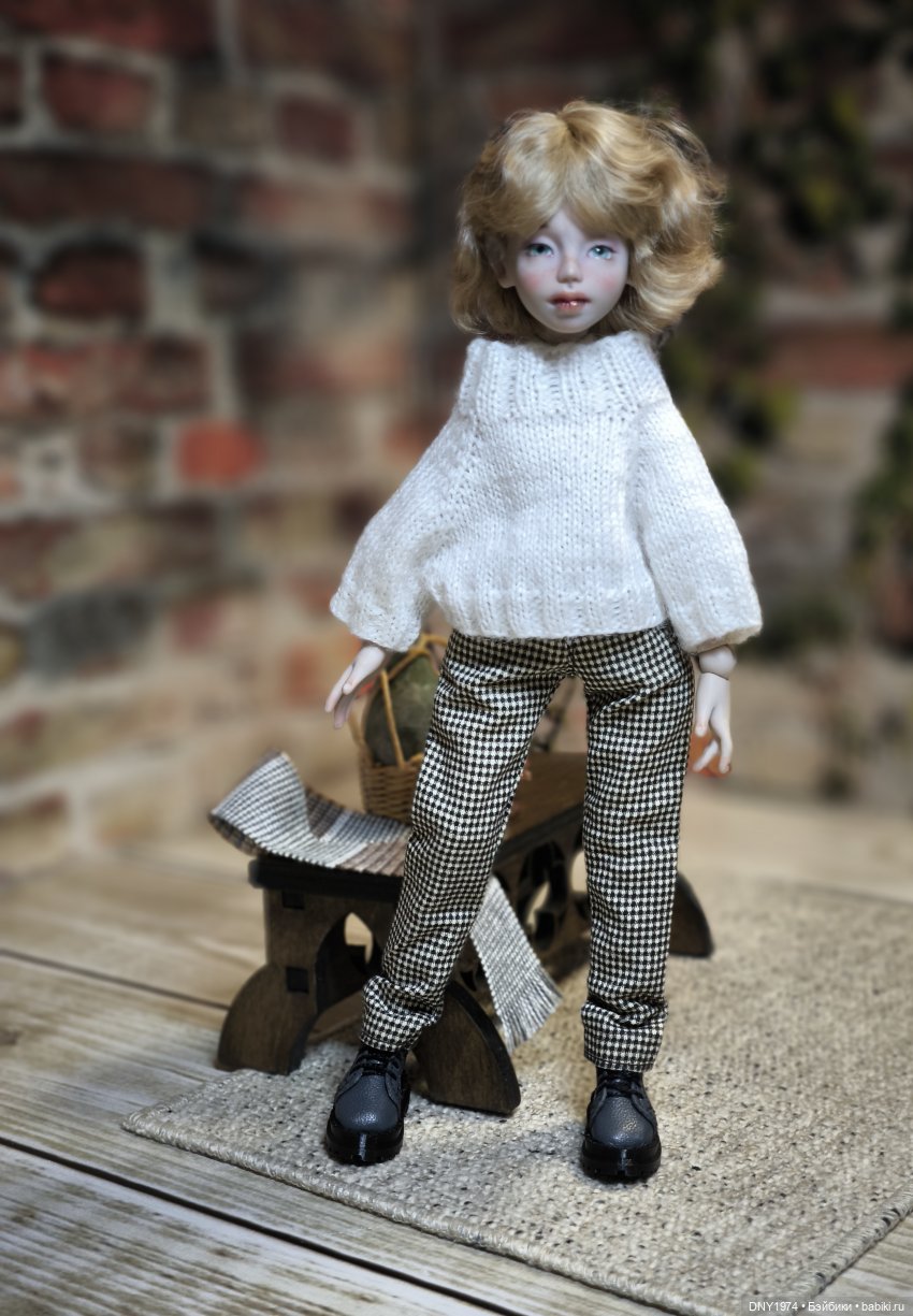 Покупки на Доллсток, часть первая | Бэйбики Покупки на Доллсток, часть первая (фото 9)