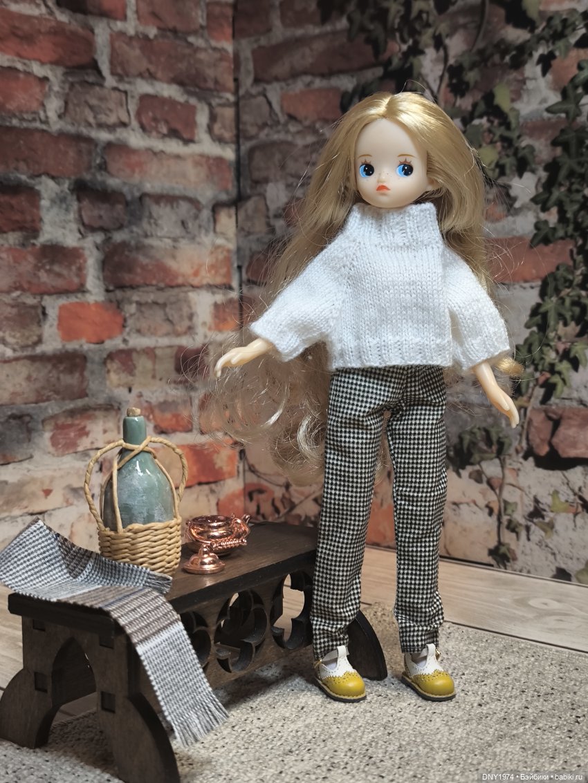 Покупки на Доллсток, часть первая | Бэйбики Покупки на Доллсток, часть первая (фото 8)