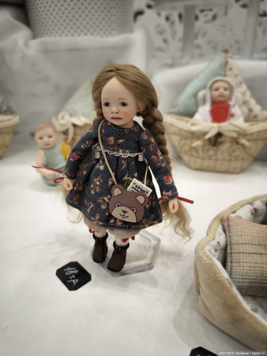 Мартовская Тишинка, часть первая, о милашках и пушистикахх