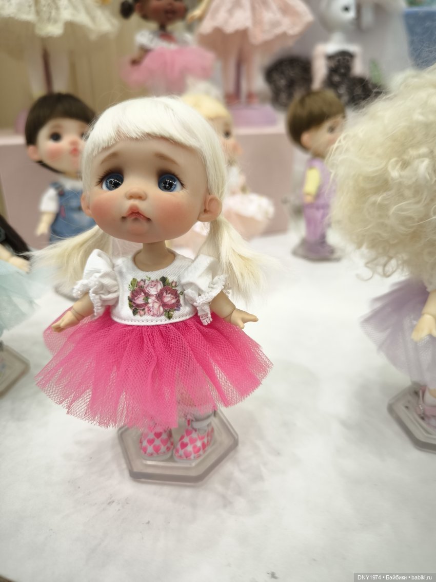 Мартовская Тишинка, часть первая, о милашках и пушистикахх (фото 4)