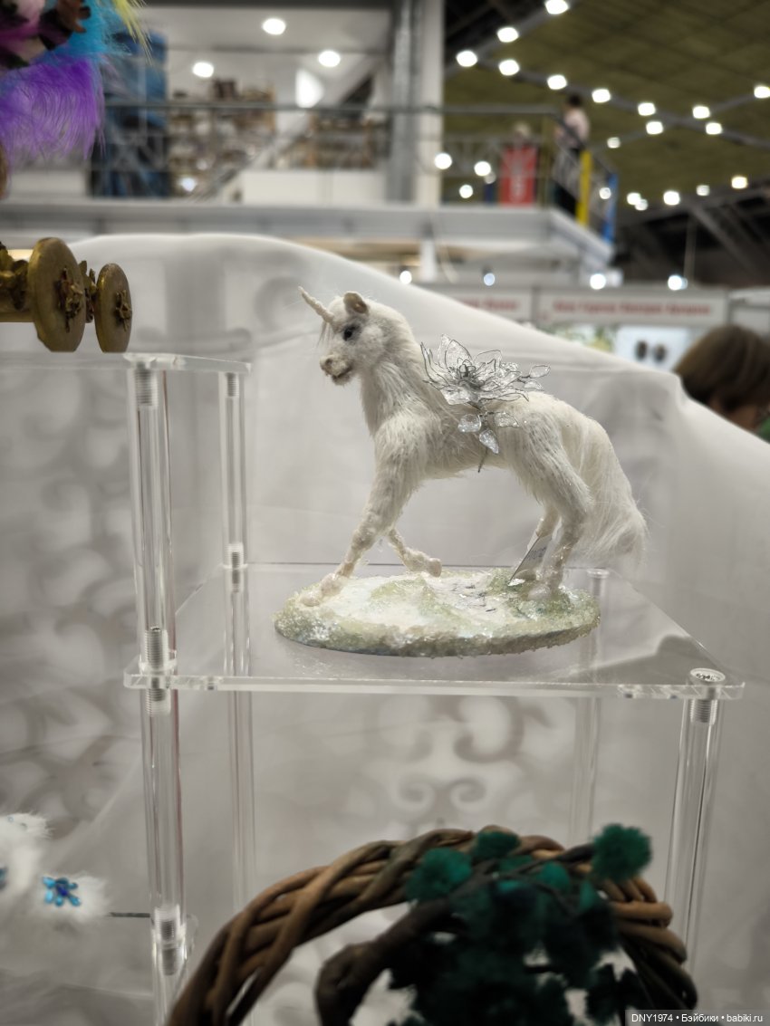 Мартовская Тишинка, часть первая, о милашках и пушистикахх