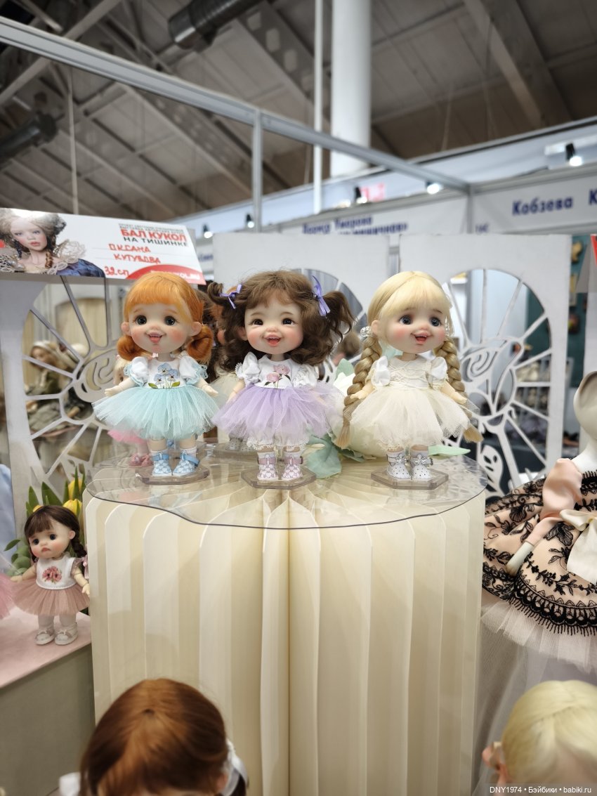 Мартовская Тишинка, часть первая, о милашках и пушистикахх (фото 5)