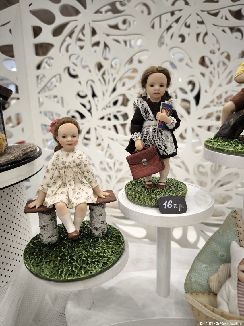 Мартовская Тишинка, часть первая, о милашках и пушистикахх