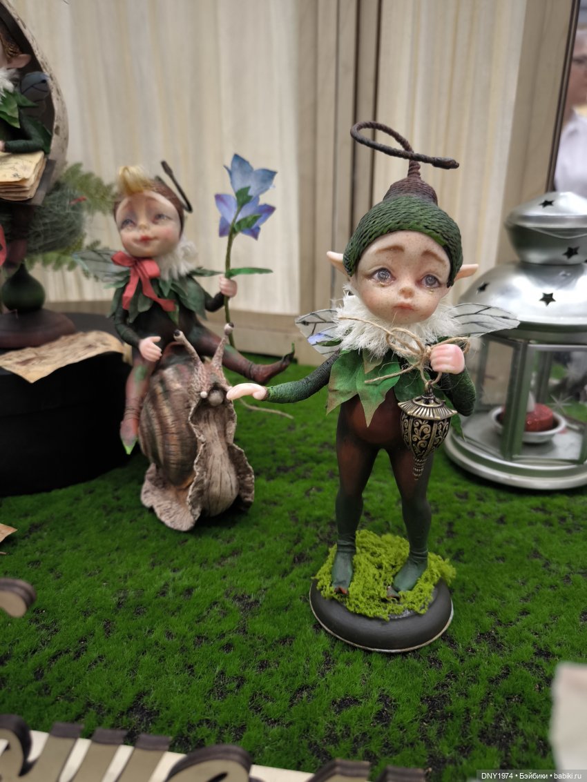 Мартовская Тишинка, часть первая, о милашках и пушистикахх