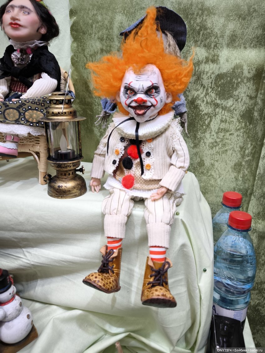 Мартовская Тишинка, часть вторая, о другой милоте