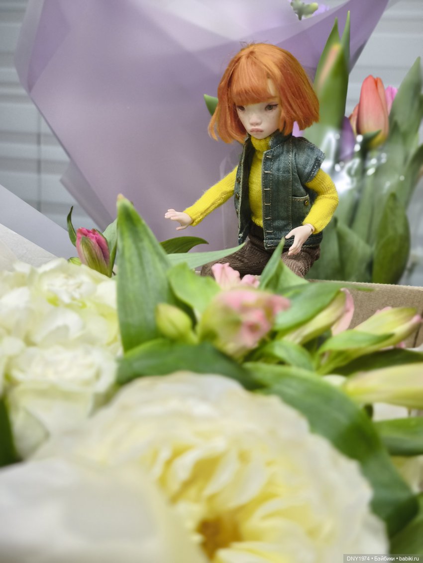 Обычные пред-восьми-мартовские фото | Бэйбики Обычные пред-восьми-мартовские фото