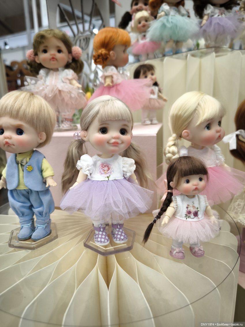 Мартовская Тишинка, часть первая, о милашках и пушистикахх (фото 2)