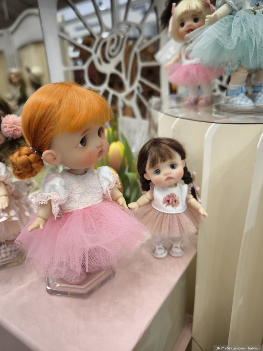 Мартовская Тишинка, часть первая, о милашках и пушистикахх (фото 8)