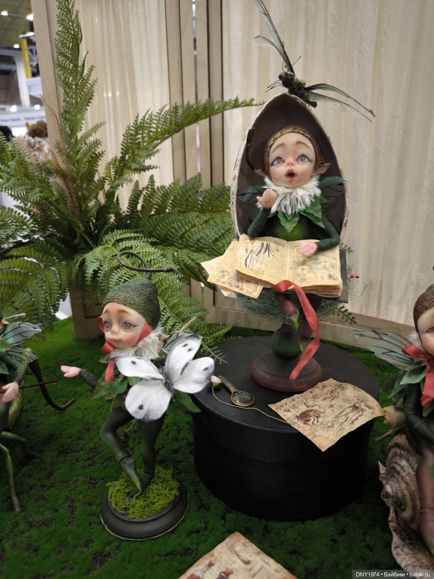 Мартовская Тишинка, часть первая, о милашках и пушистикахх