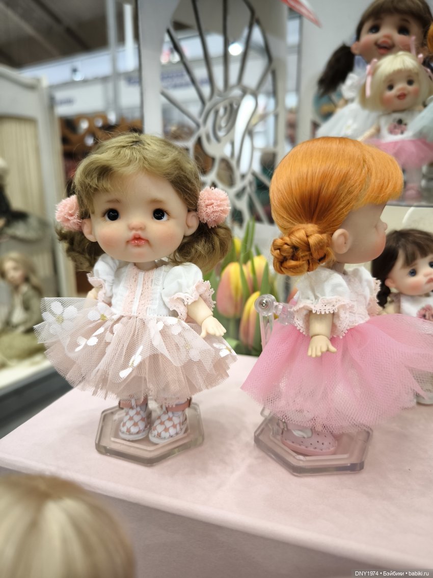 Мартовская Тишинка, часть первая, о милашках и пушистикахх (фото 6)