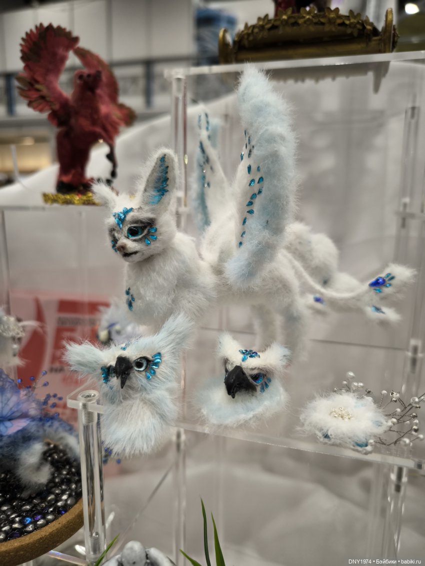 Мартовская Тишинка, часть первая, о милашках и пушистикахх (фото 9)