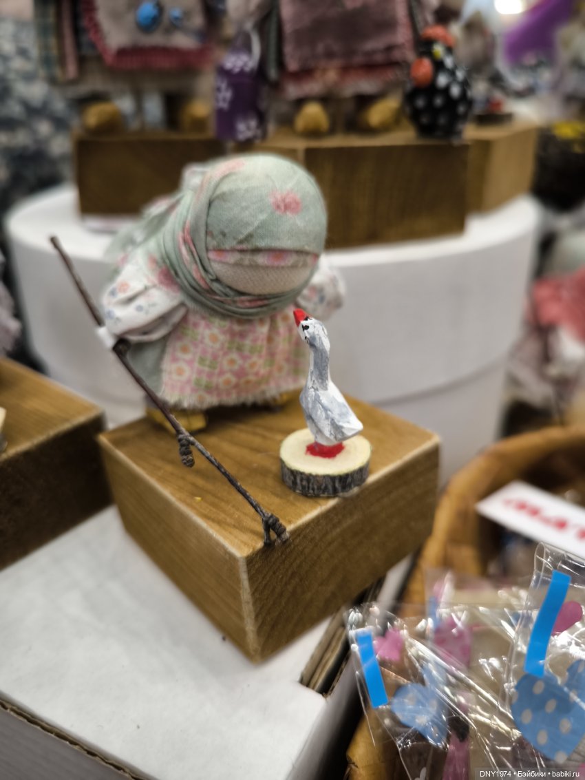 Мартовская Тишинка, часть первая, о милашках и пушистикахх