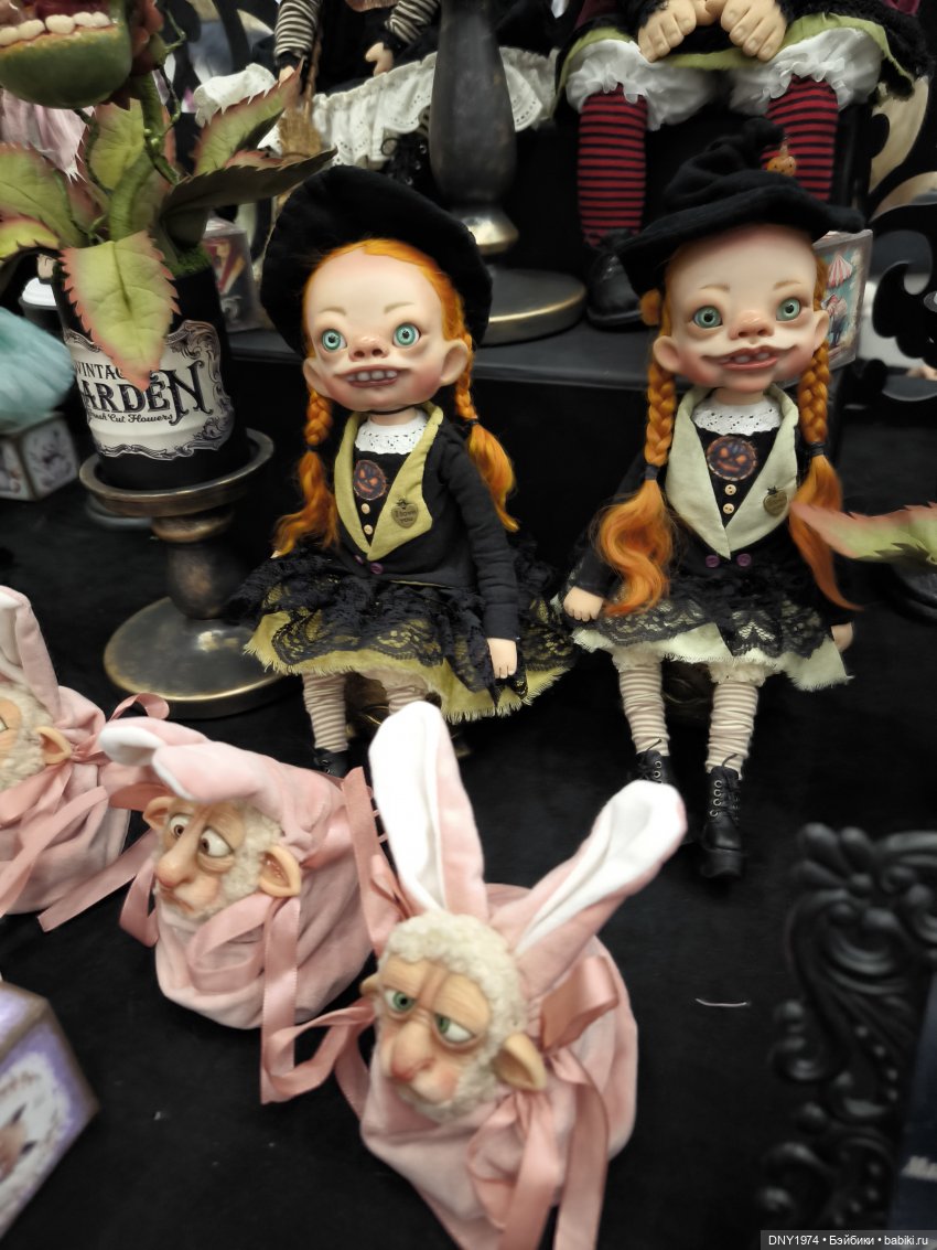 Мартовская Тишинка, часть вторая, о другой милоте (фото 3)