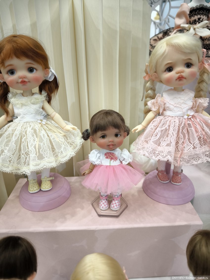 Мартовская Тишинка, часть первая, о милашках и пушистикахх (фото 3)