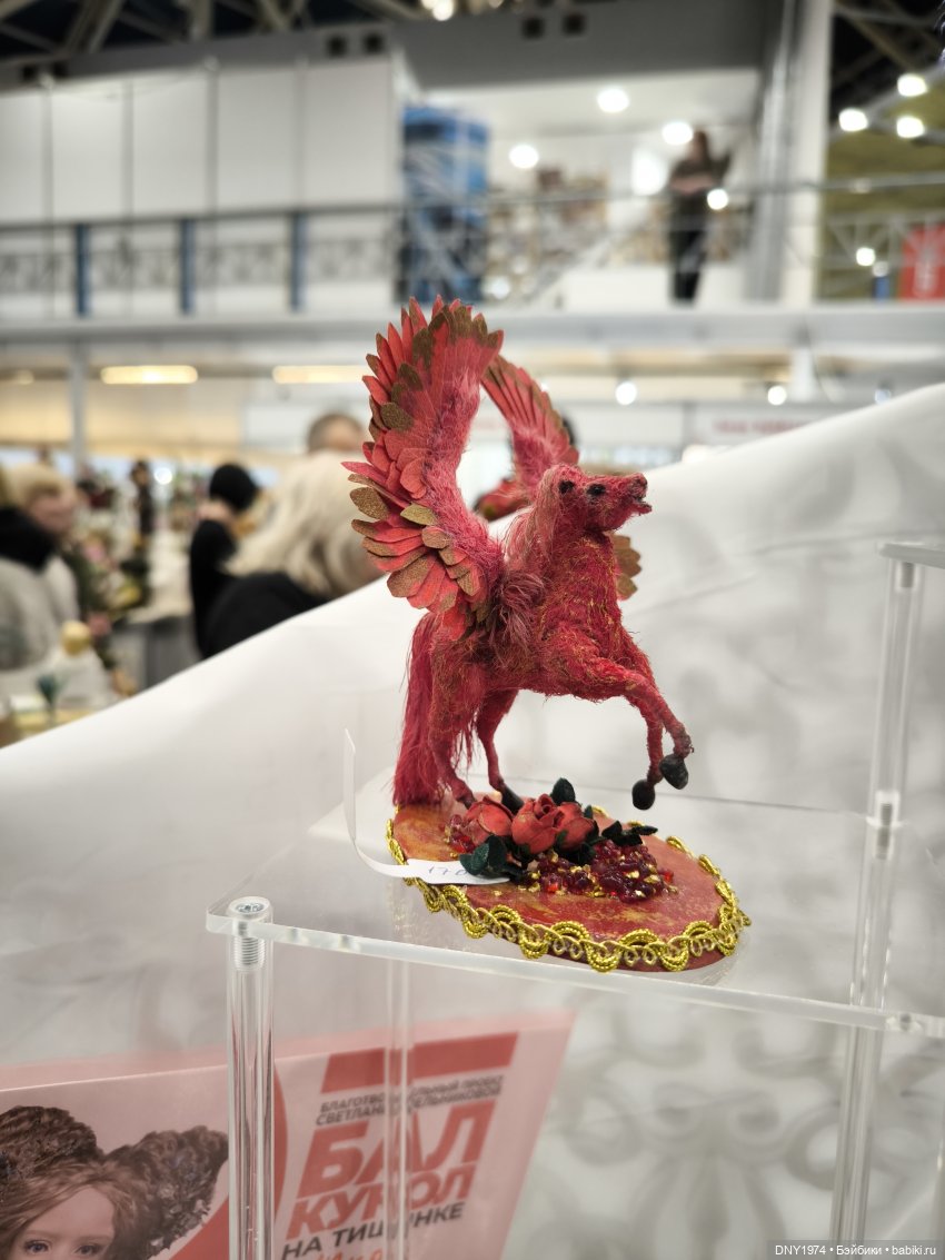 Мартовская Тишинка, часть первая, о милашках и пушистикахх