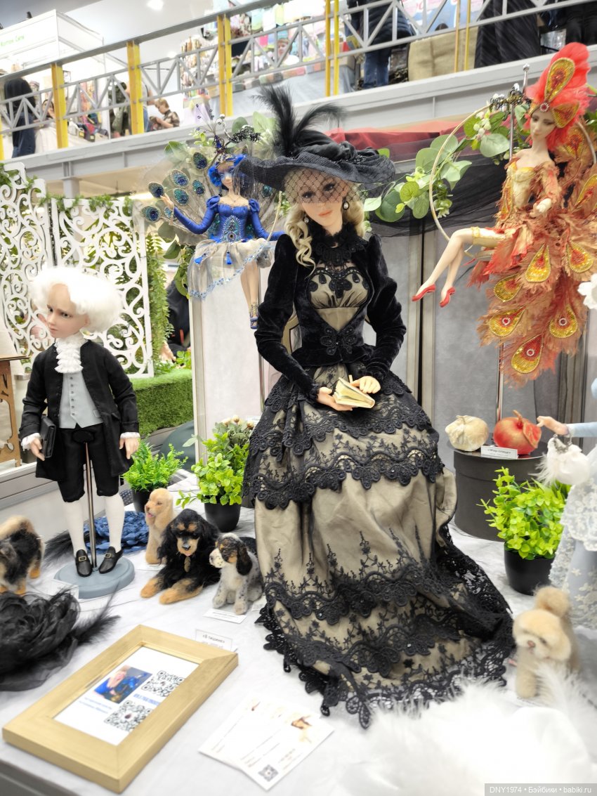 Мартовская Тишинка, часть четвёртая, обо всём подряд (фото 7)