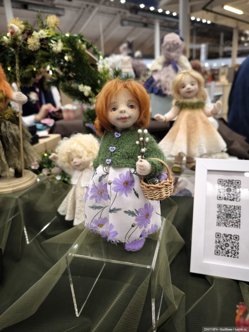 Мартовская Тишинка, часть четвёртая, обо всём подряд (фото 3)