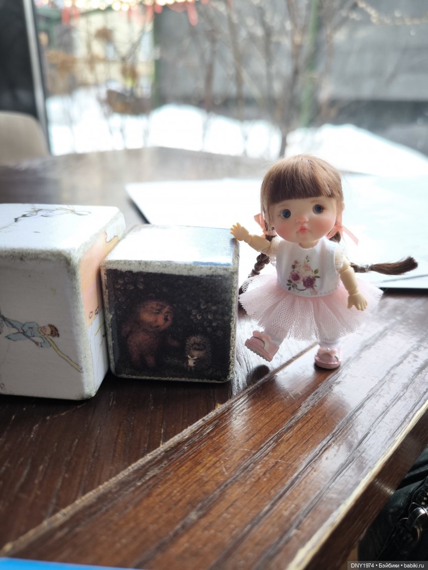 Восьмимартовские подарки - покупки на Тишинке