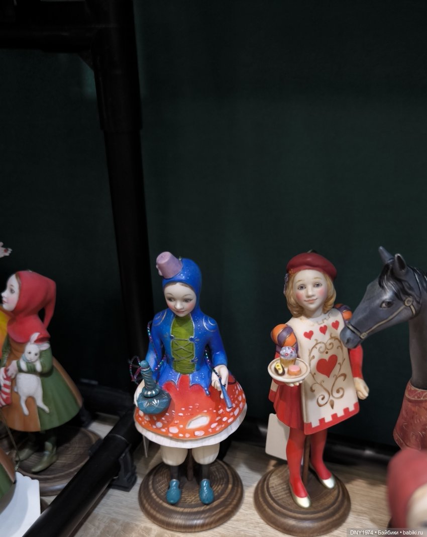 Мартовская Тишинка, часть о самом-самом (фото 10)