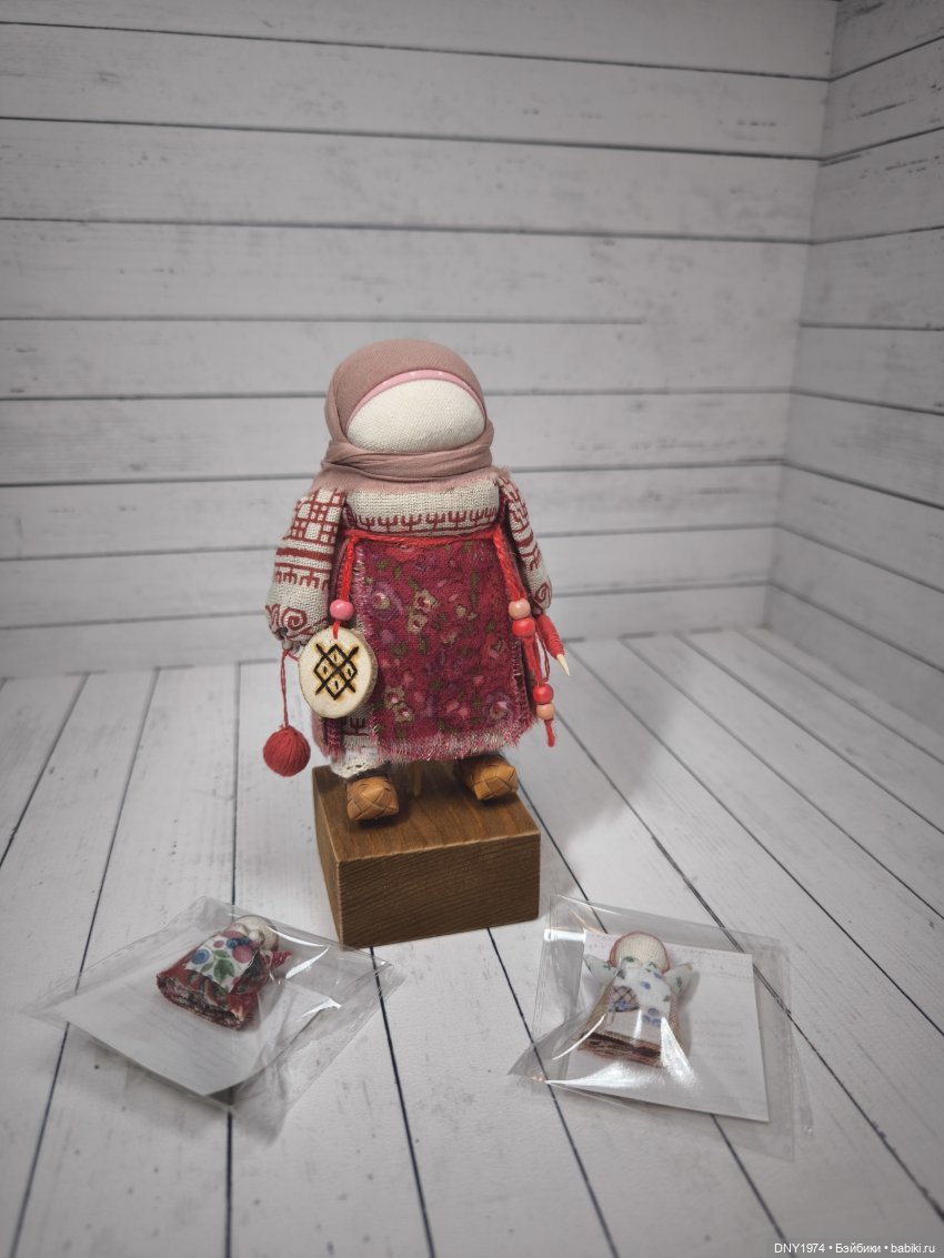 Восьмимартовские подарки - покупки на Тишинке (фото 4)