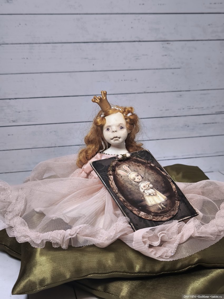 Восьмимартовские подарки - покупки на Тишинке