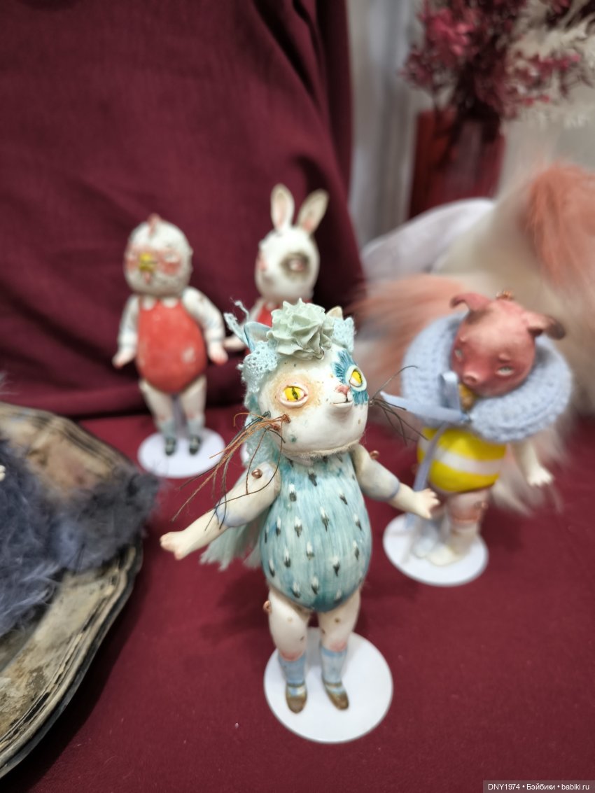 Мартовская Тишинка, часть о самом-самом (фото 4)