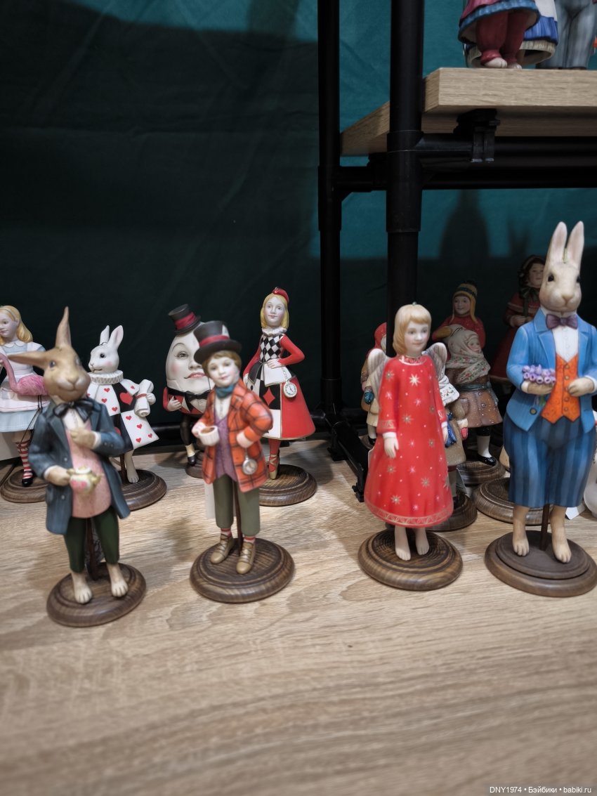 Мартовская Тишинка, часть о самом-самом (фото 5)