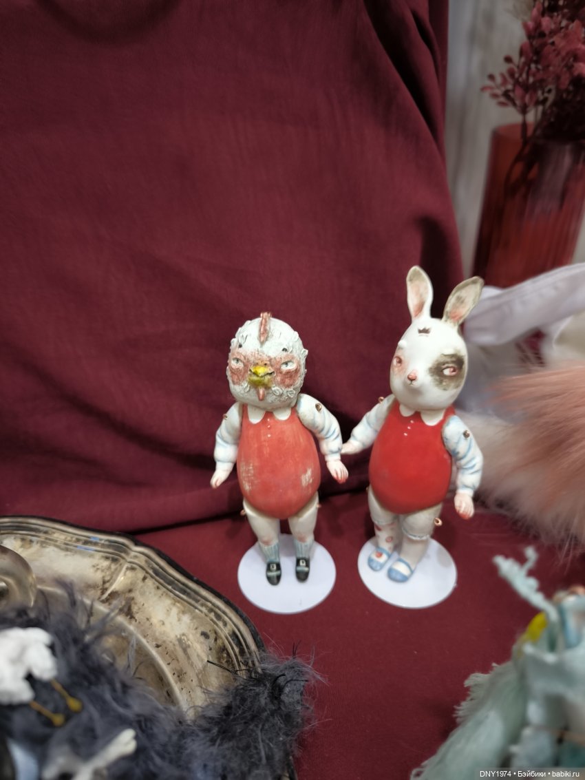 Мартовская Тишинка, часть о самом-самом