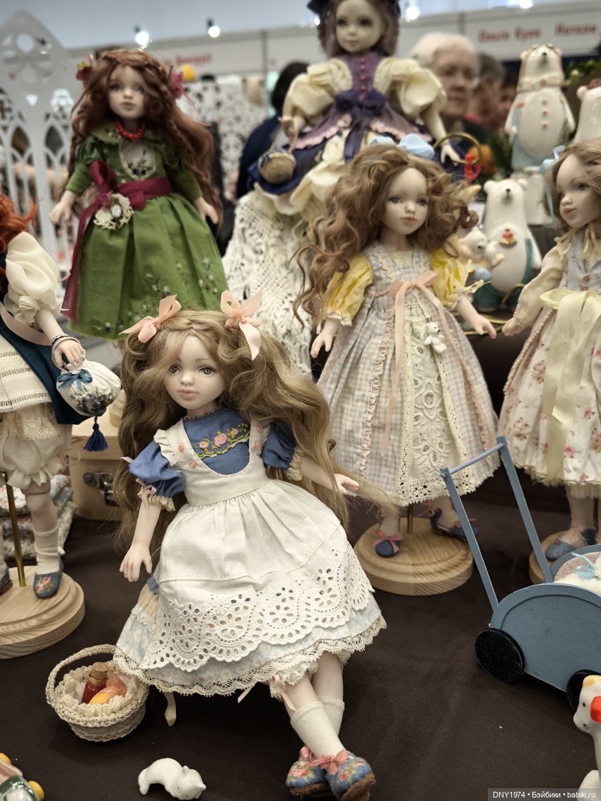 Мартовская Тишинка, часть четвёртая, обо всём подряд