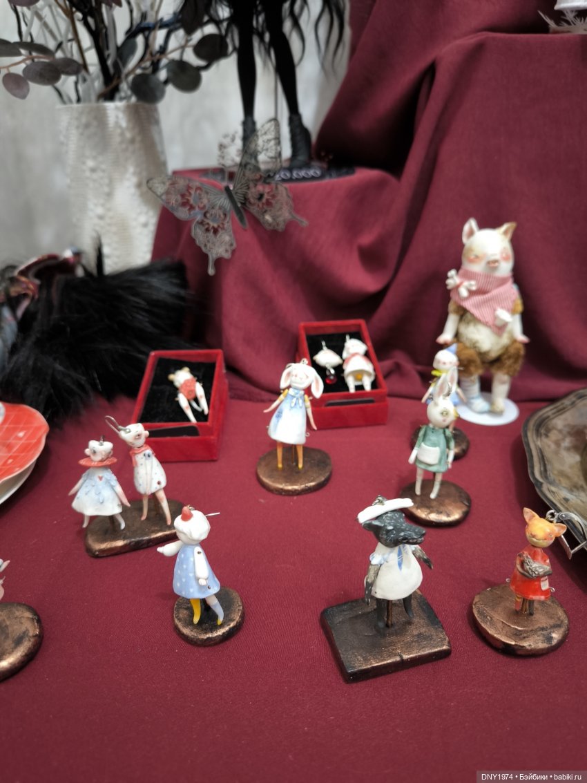 Мартовская Тишинка, часть о самом-самом (фото 2)