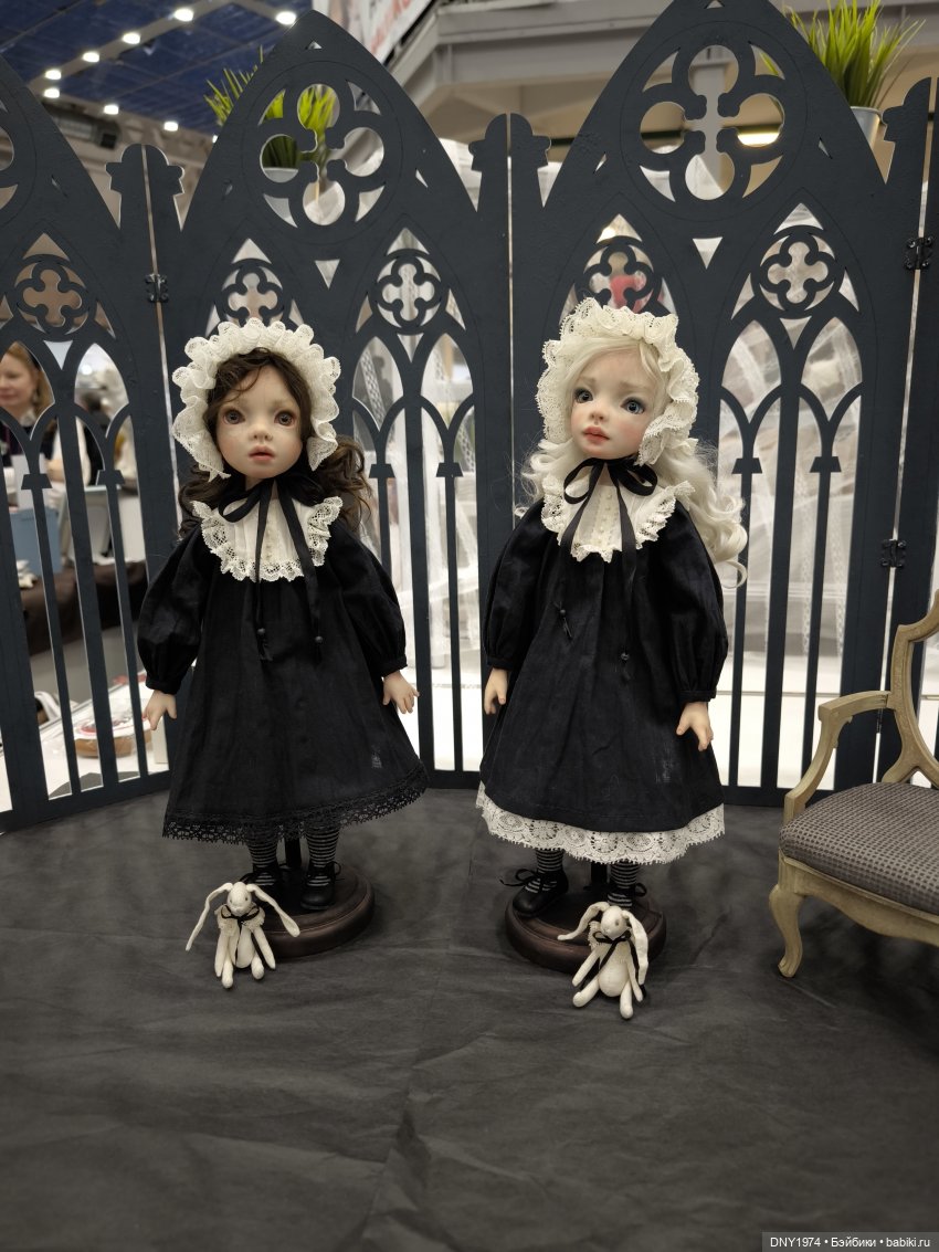 Мартовская Тишинка, часть четвёртая, обо всём подряд (фото 5)