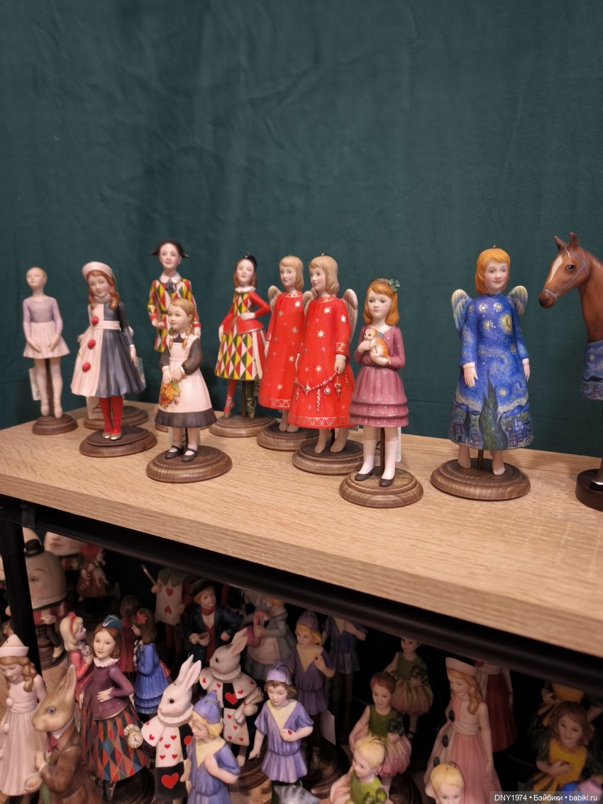 Мартовская Тишинка, часть о самом-самом (фото 6)