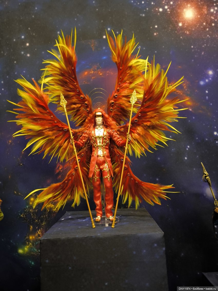 Мартовская Тишинка, часть о самом-самом