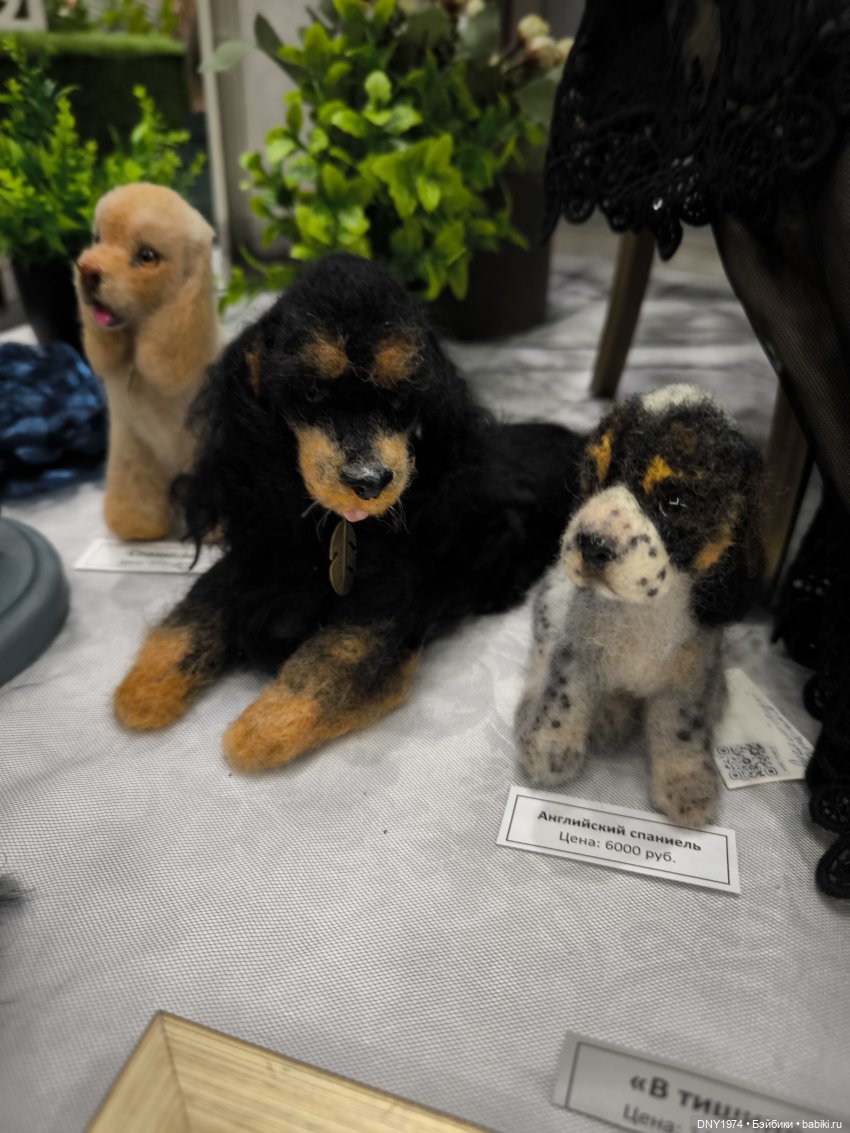 Мартовская Тишинка, часть четвёртая, обо всём подряд (фото 8)