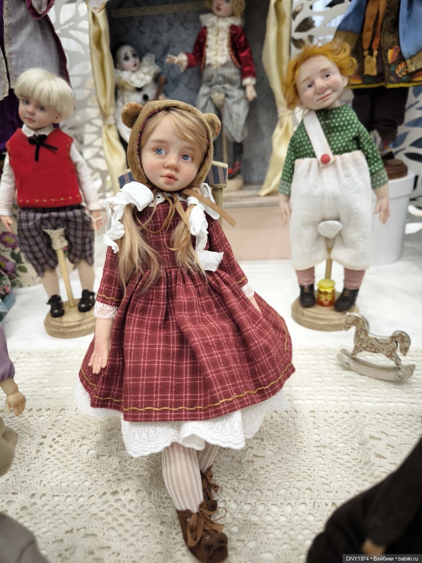 Мартовская Тишинка, часть четвёртая, обо всём подряд