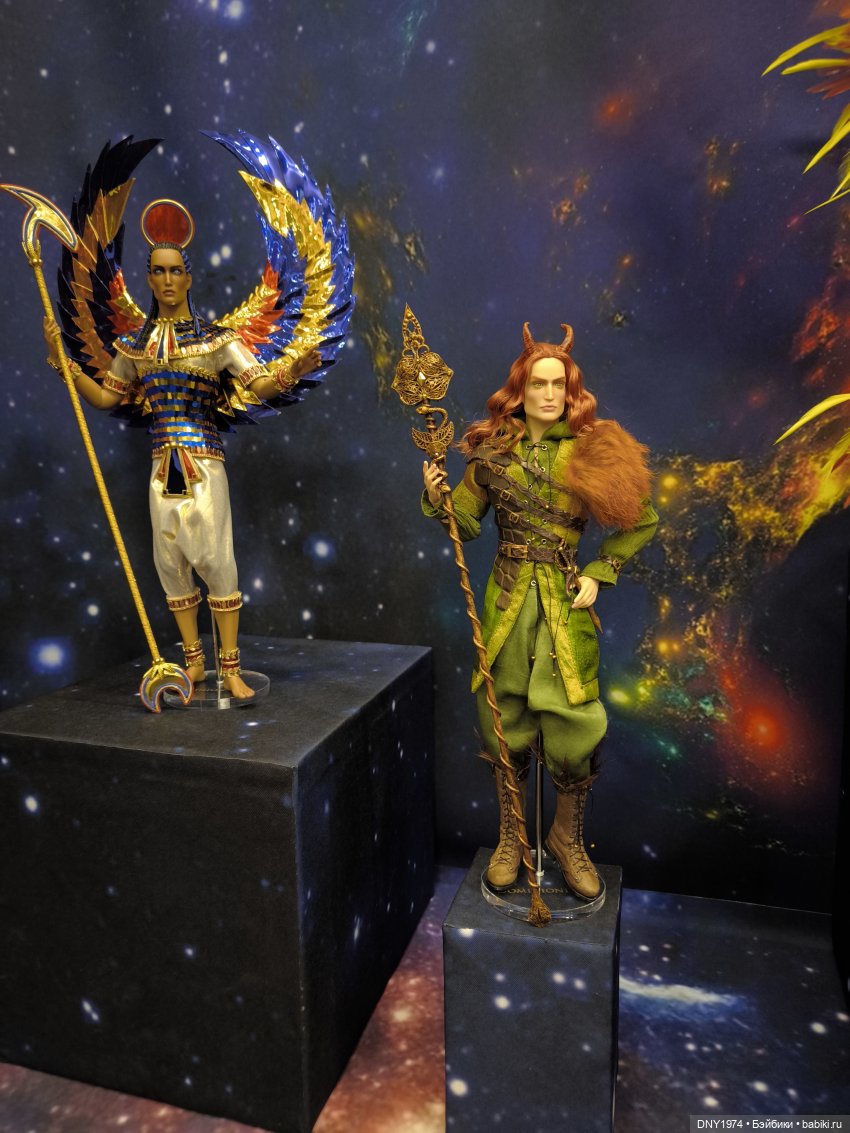 Мартовская Тишинка, часть о самом-самом