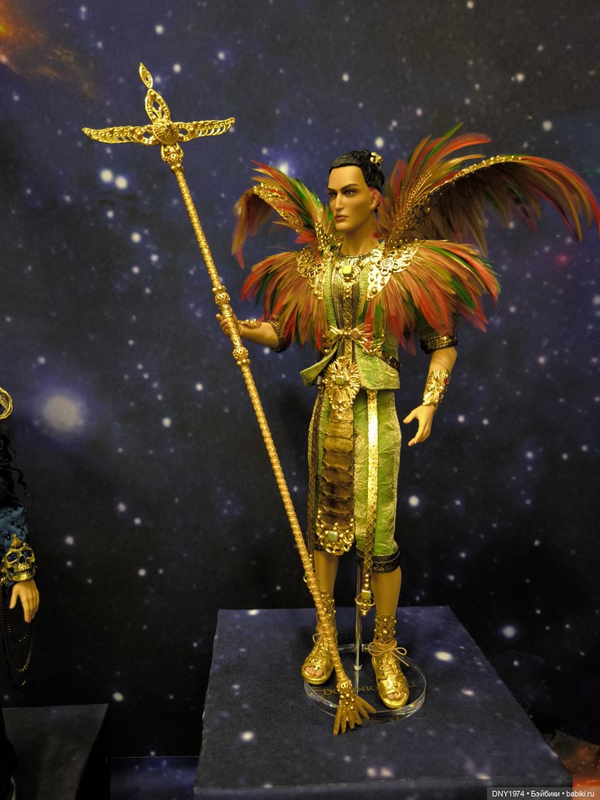 Мартовская Тишинка, часть о самом-самом